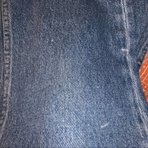 Lee Riders Vintage high rise jeans size 8 - Picture 11 of 11